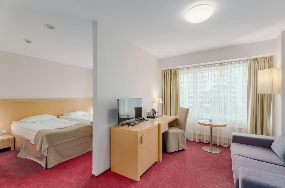 RIGA ISLANDE HOTEL