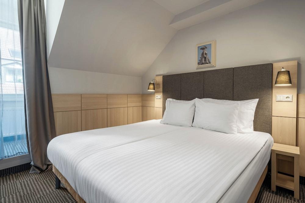 WELLTON CENTRUM HOTEL & SPA