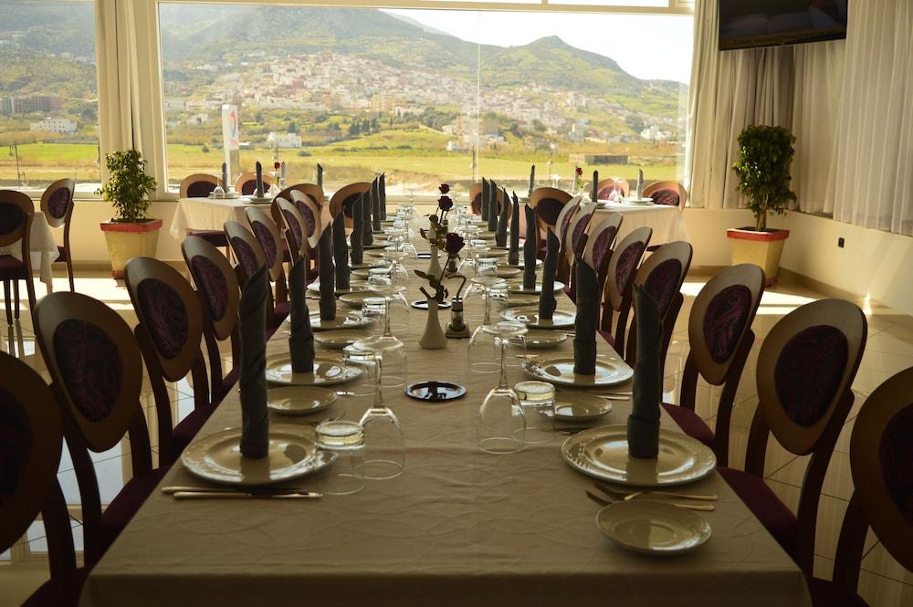 PRESTIGE HOTEL