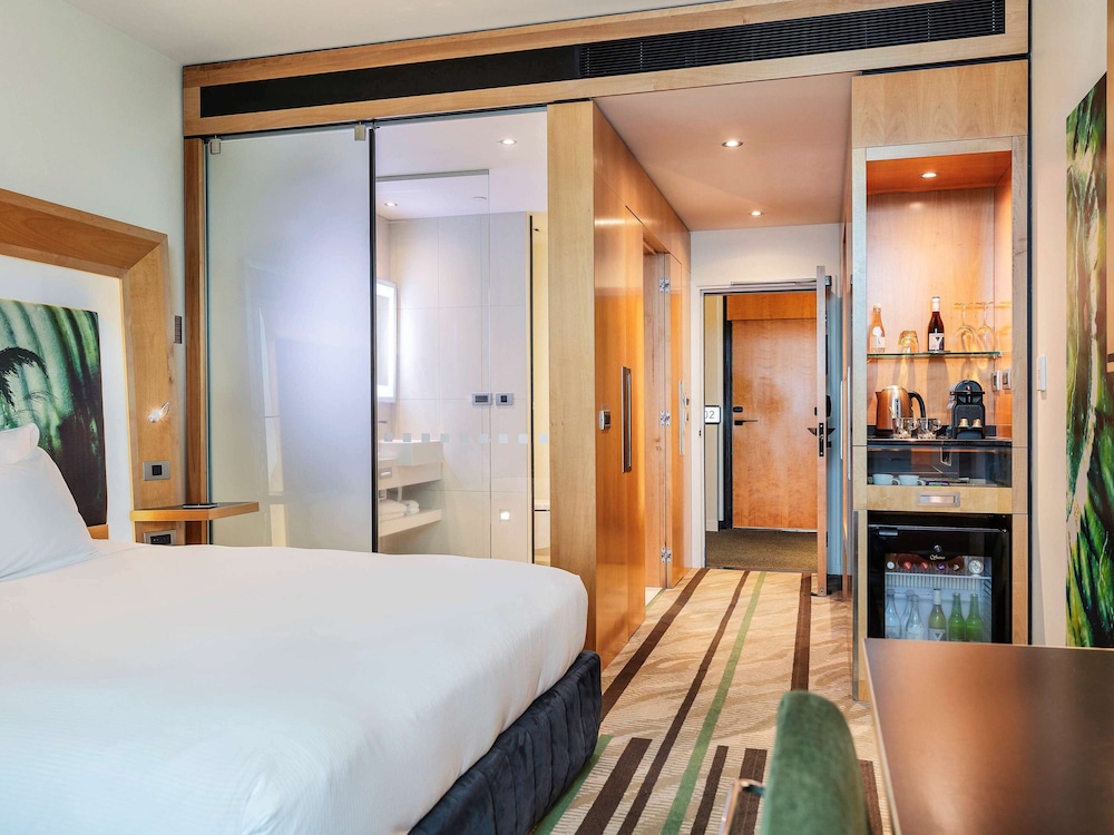 NOVOTEL AUCKLAND AIRPORT
