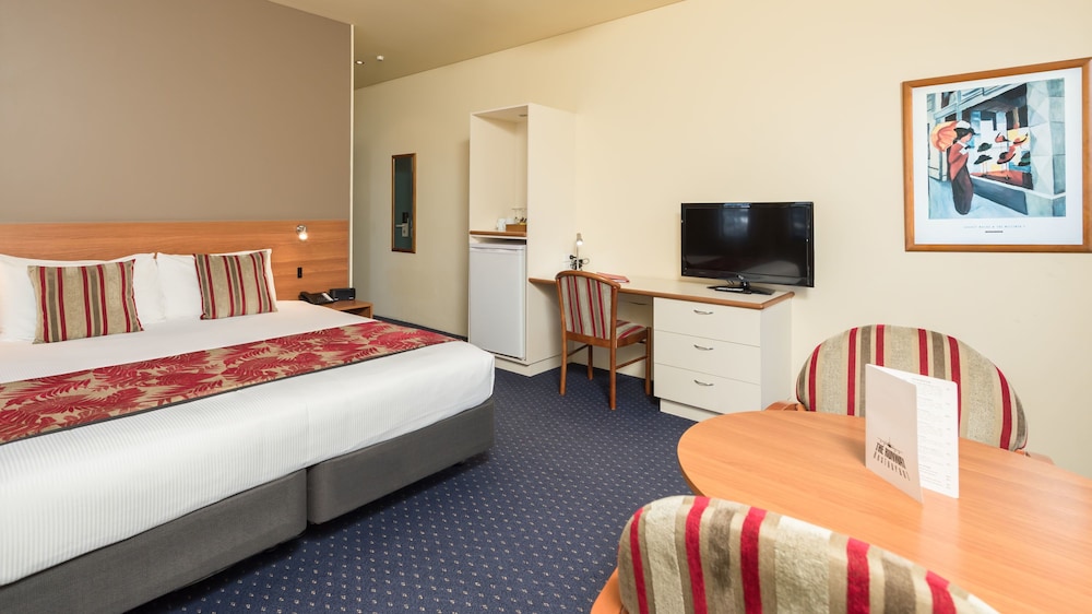 HEARTLAND HOTEL AUCKLAND AIRPORT