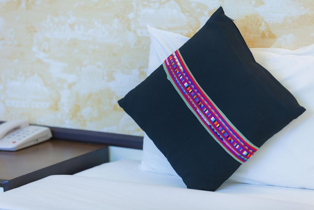 NAK NAKARA HOTEL