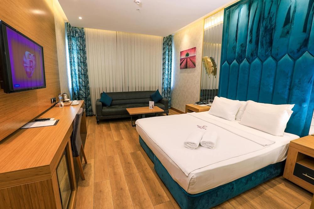 SIRIN PARK HOTEL