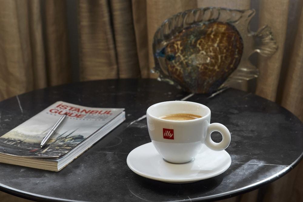 TAKSIM PRELUDE HOTEL