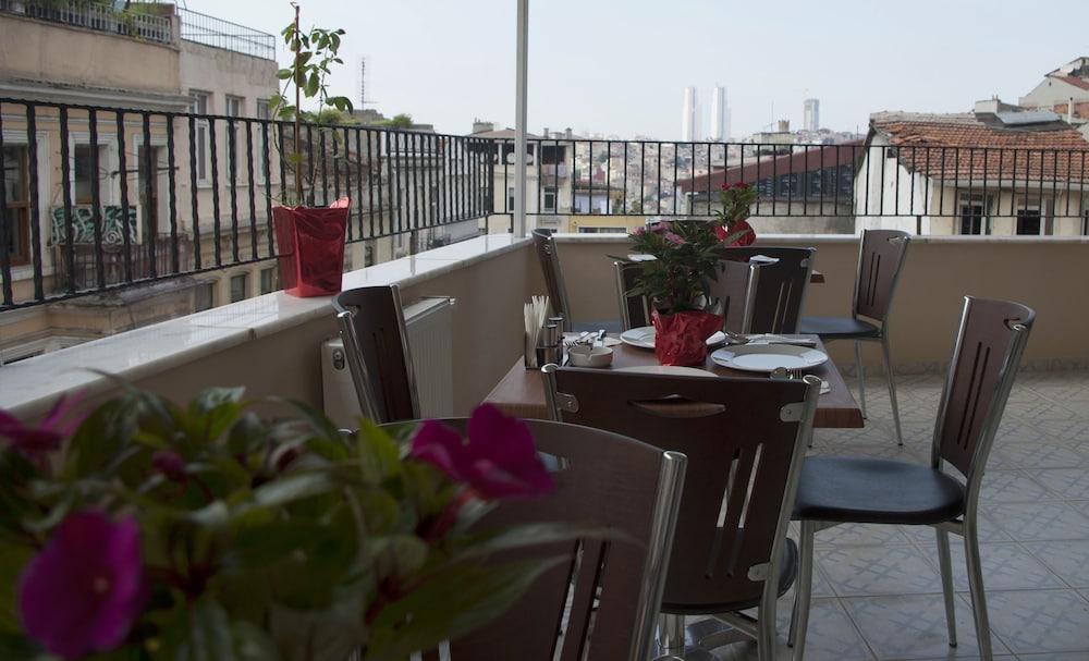 DROOM BOUTIQUE HOTEL