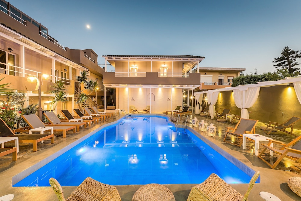 ANEMOS SUITES BY ESTIA