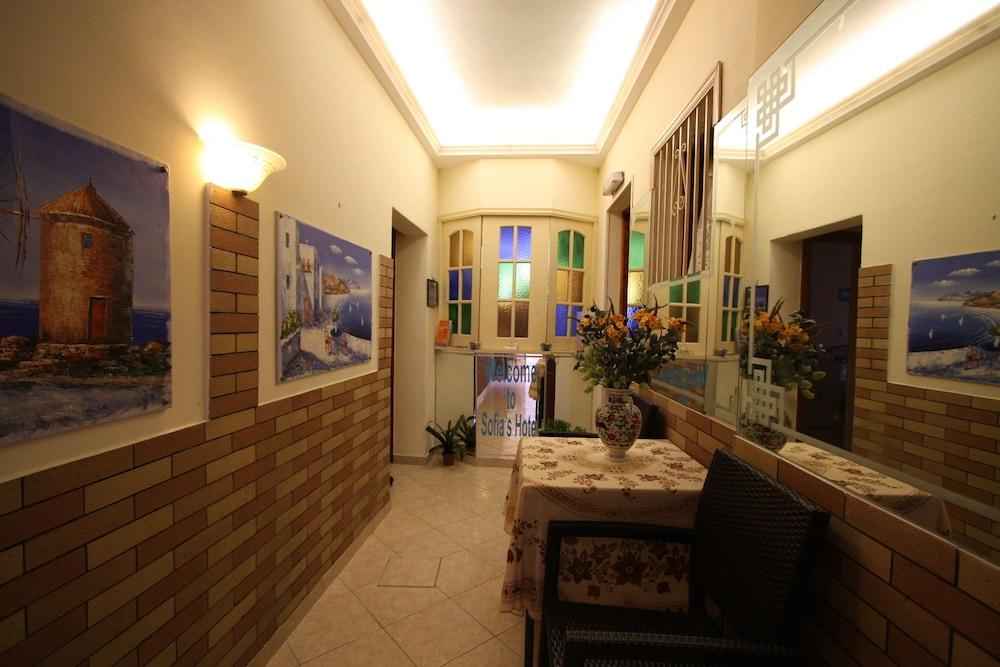 SOFIA PENSION