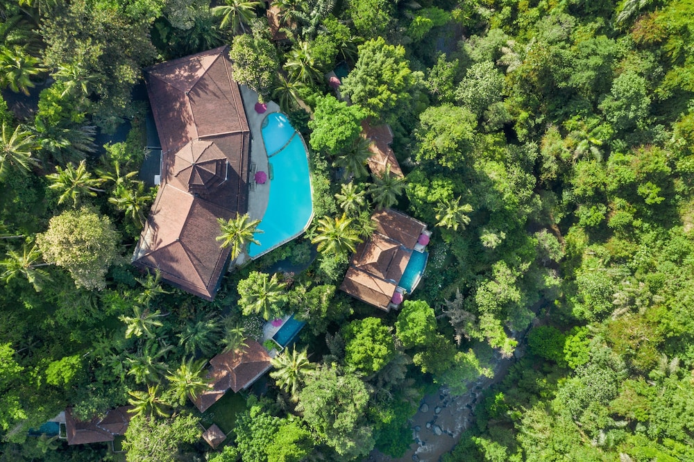 AYUNG RESORT UBUD