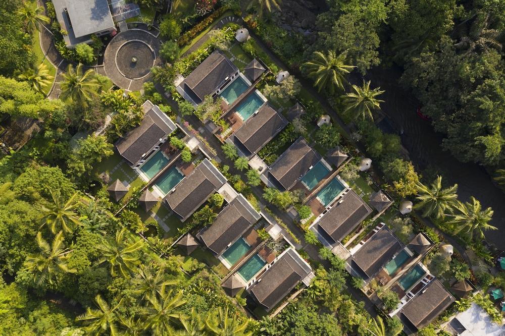 THE SAMAYA UBUD