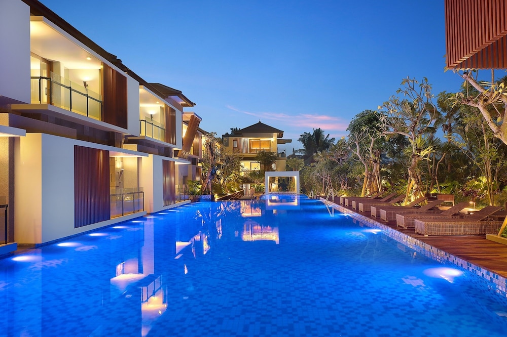 ROYAL KAMUELA VILLAS - MONKEY FOREST UBUD