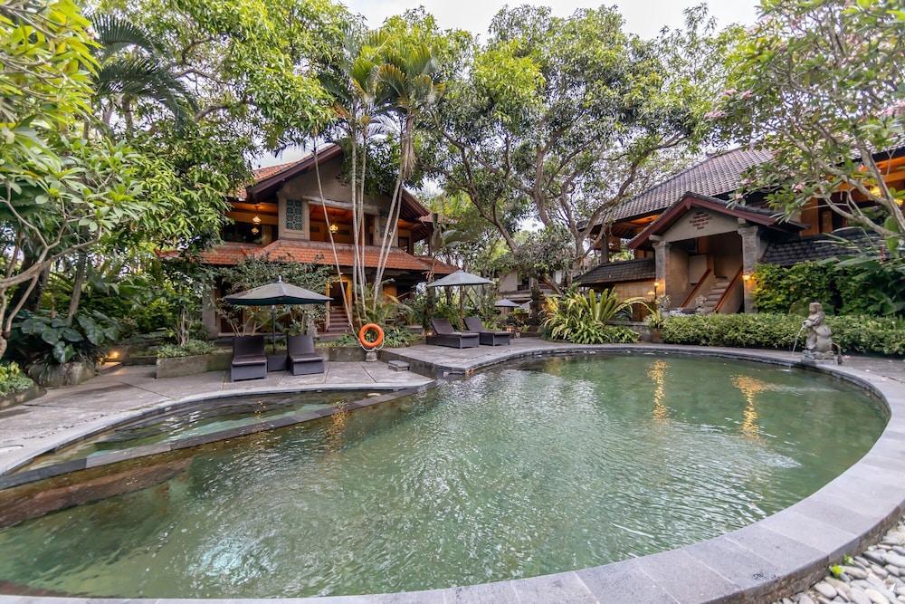 DE MUNUT BALINESE RESORT & SPA