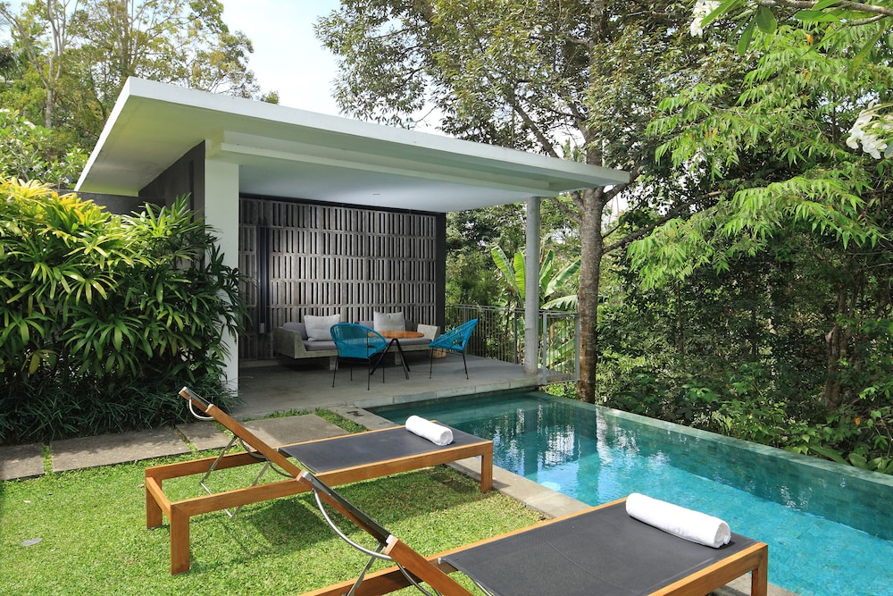 ARIA VILLAS UBUD