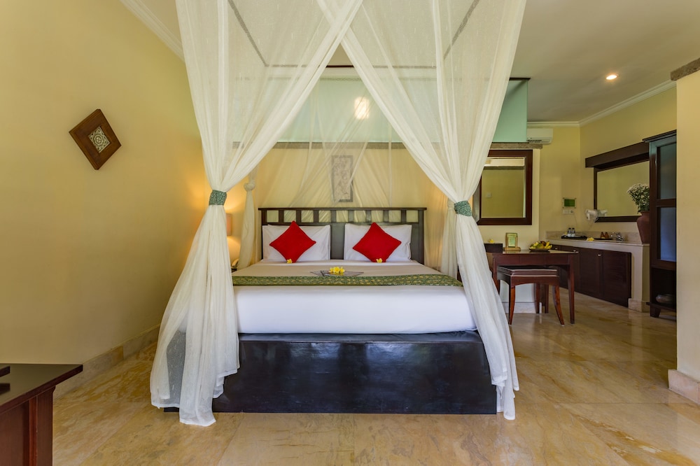 ANINIRAKA RESORT & SPA