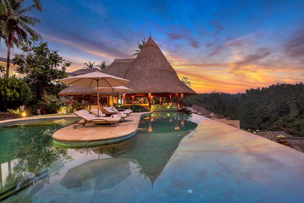 VICEROY BALI