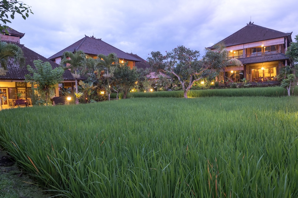 BLISS BUNGALOW
