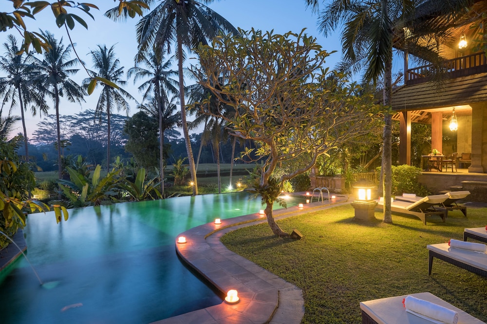 ANANDA COTTAGES