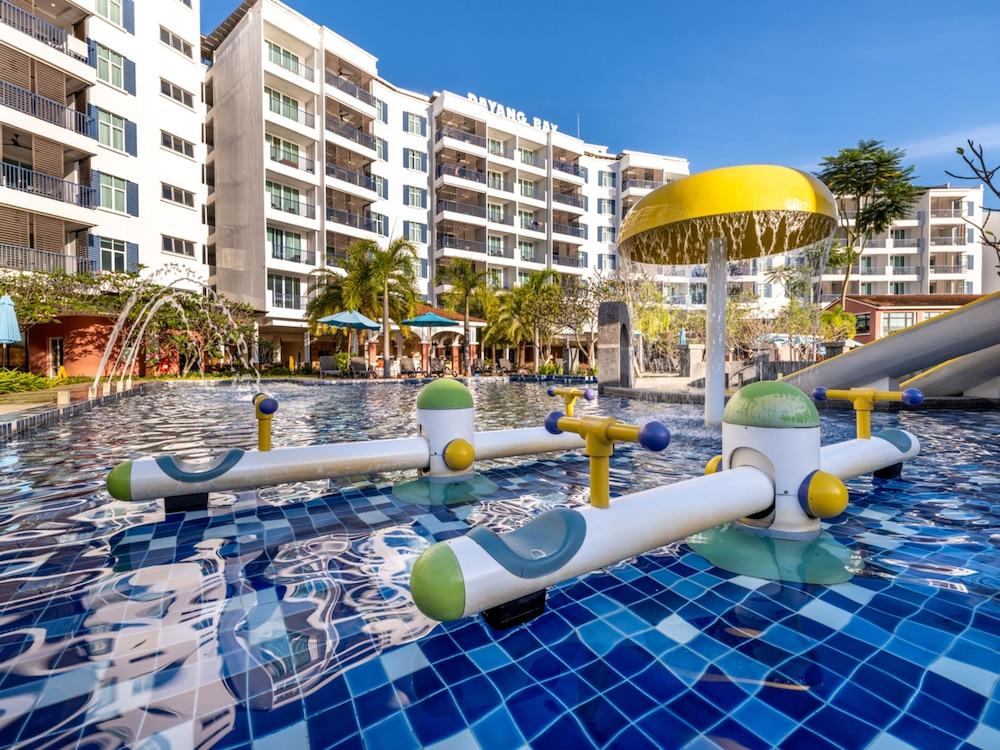 DAYANG BAY SERVICED APARTMENT & RESORT