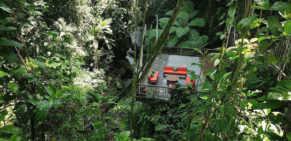 ALAM UBUD CULTURE VILLAS & RESIDENCES