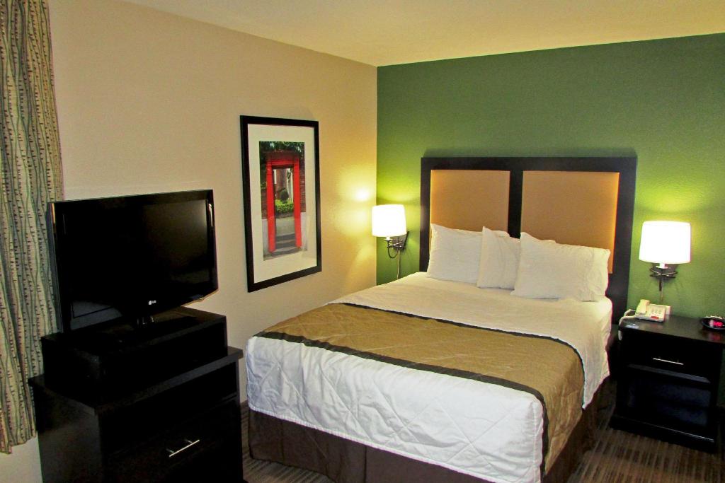 EXTENDED STAY DELUXE PHOENIX BILTMORE