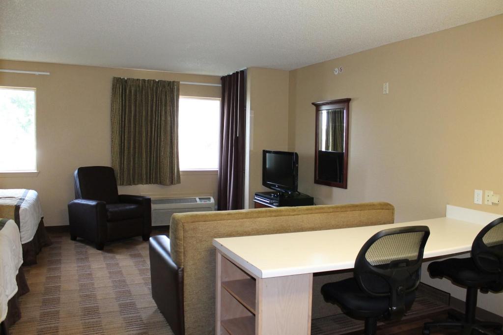 EXTENDED STAY DELUXE KATY FREEWAY