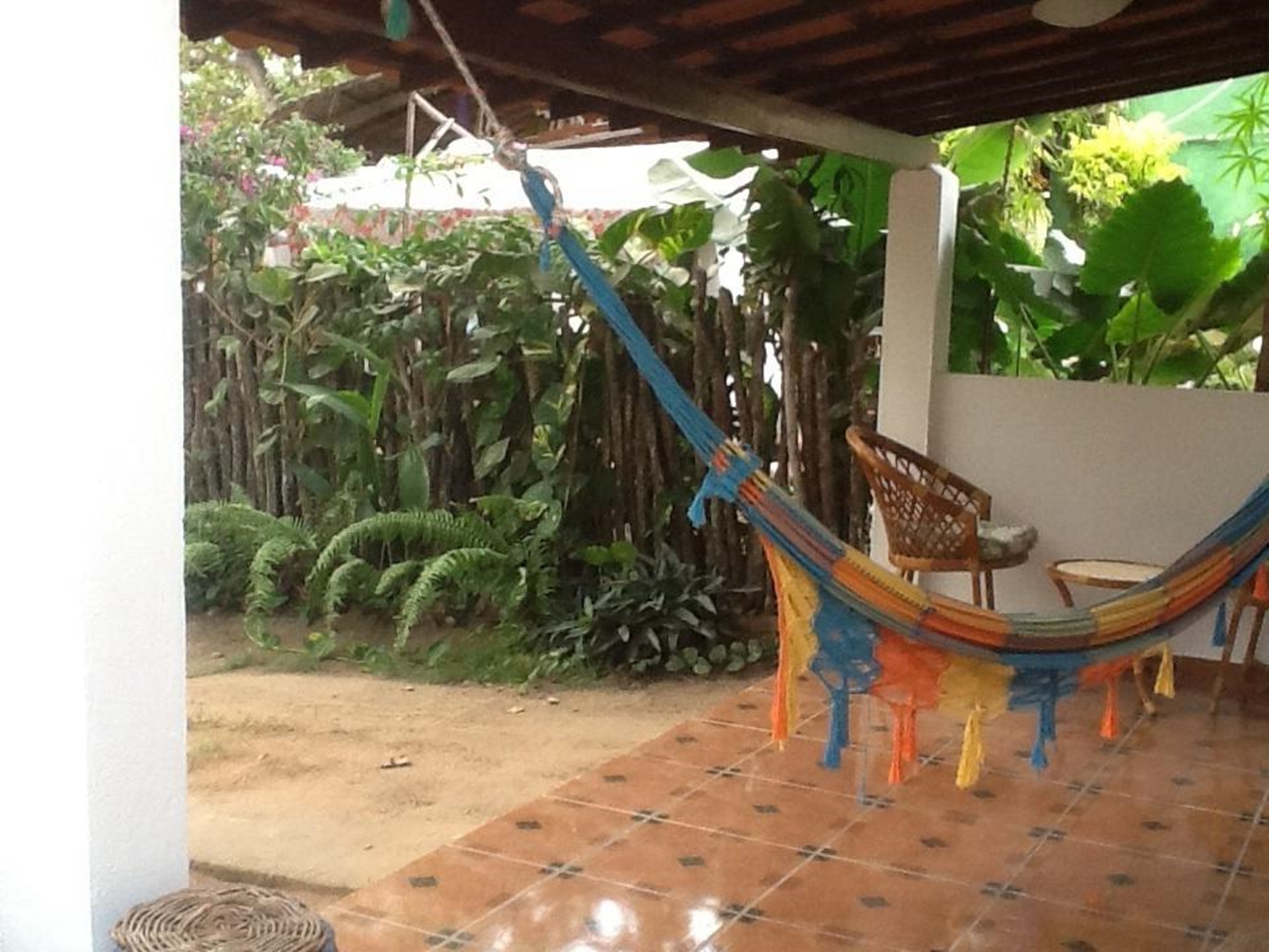 Villa Caju