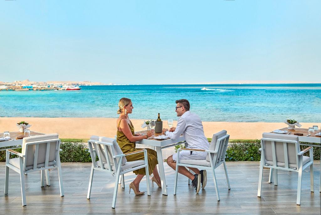 STEIGENBERGER PURE LIFESTYLE HOTEL - ADULTS ONLY