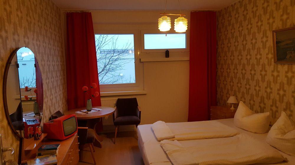 Ostel - Das DDR-Design Hostel