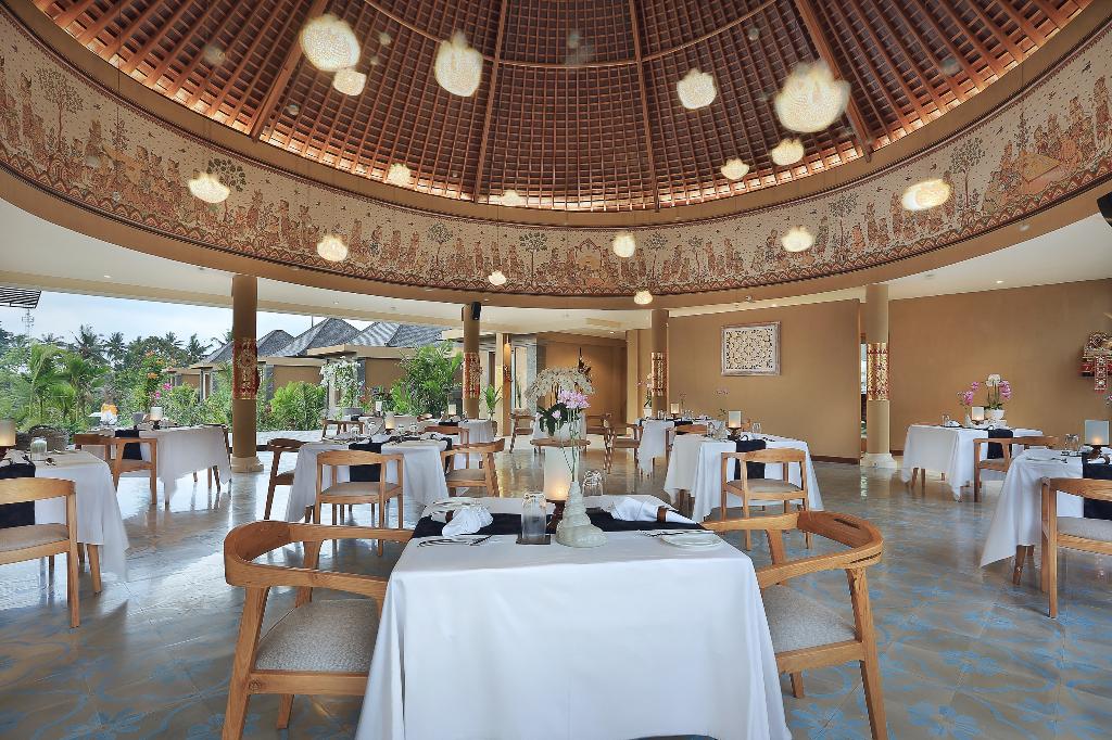 THE SANKARA SUITE AND VILLAS BY PRAMANA