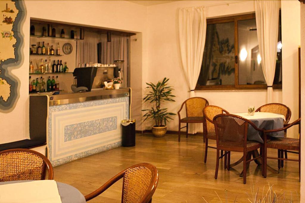 Hotel Marinella