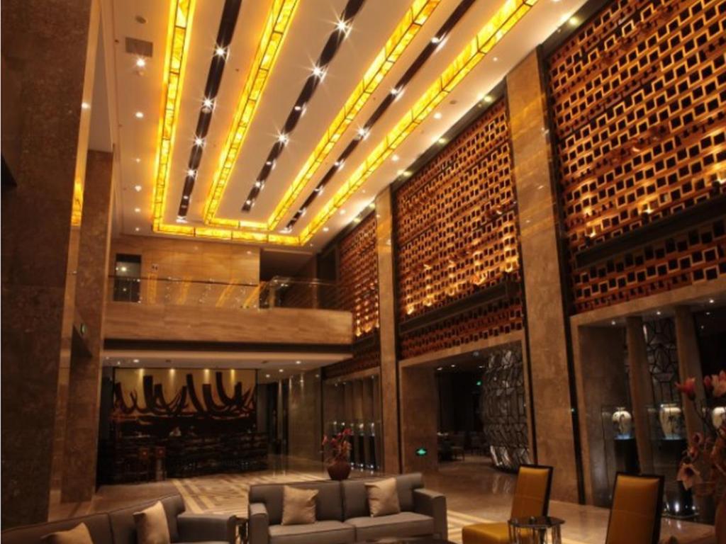 Fortune Century Hotel Zhuhai