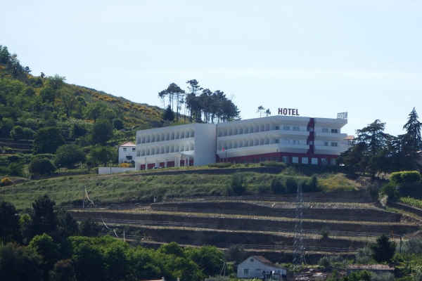 Placido Hotel Douro - Tabuaco