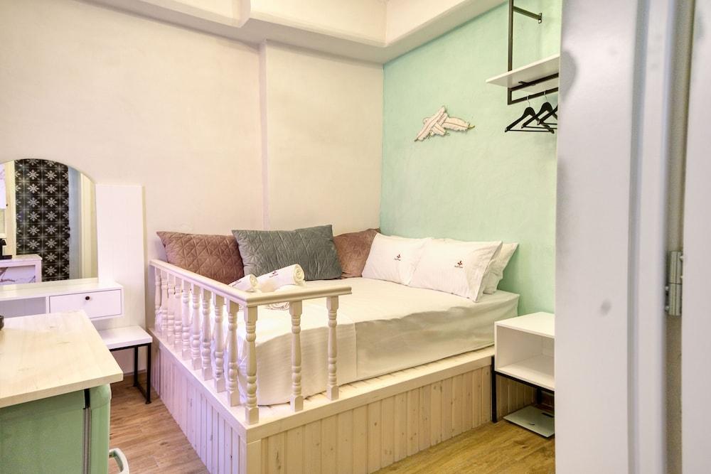 BASTION MEDIEVAL DELUXE APARTMENTS