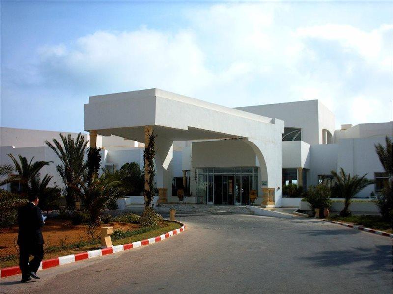 Palm Beach Club Marmara Djerba - All Inclusive