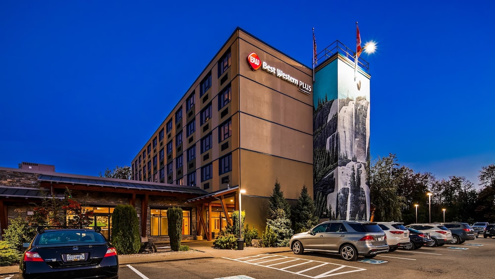 BEST WESTERN PLUS BARCLAY HOTEL