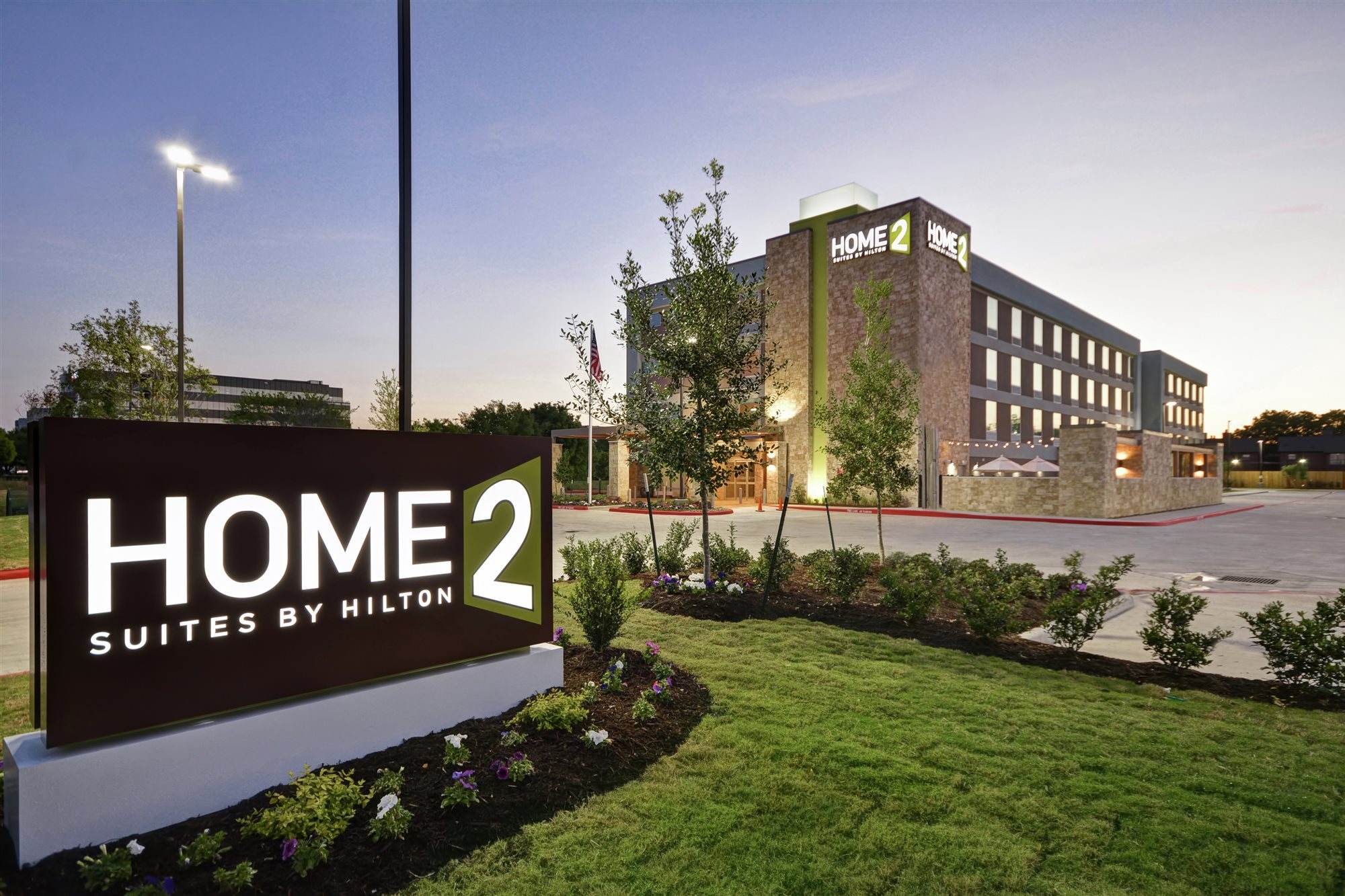 Home2 Suites by Hilton Houston Westchase, TX