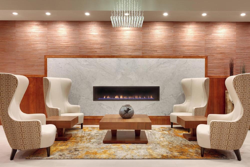 RESIDENCE INN BY MARRIOTT FLAGSTAFF