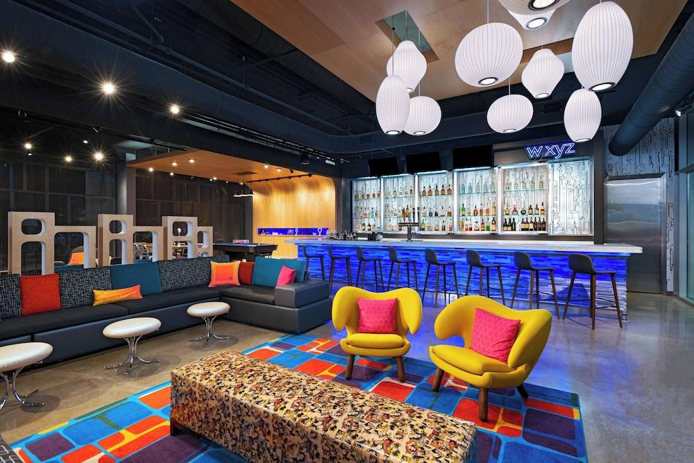 ALOFT WACO DOWNTOWN
