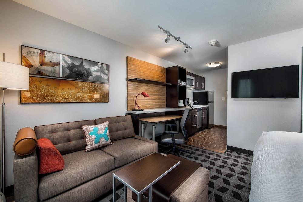 TOWNEPLACE SUITES BY MARRIOTT WACO SOUTH