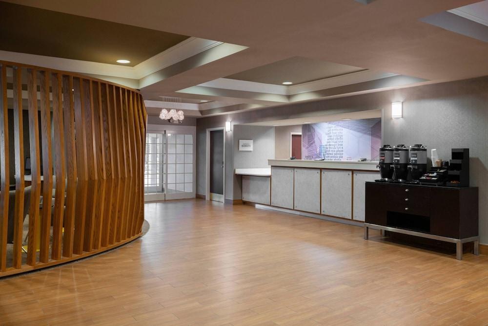 SPRINGHILL SUITES BY MARRIOTT WILLIAMSBURG