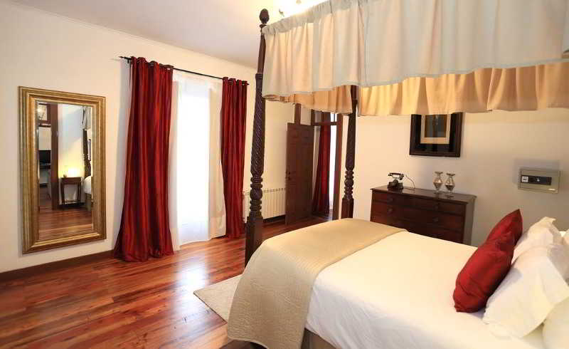HOTEL SOLAR DO CONDE