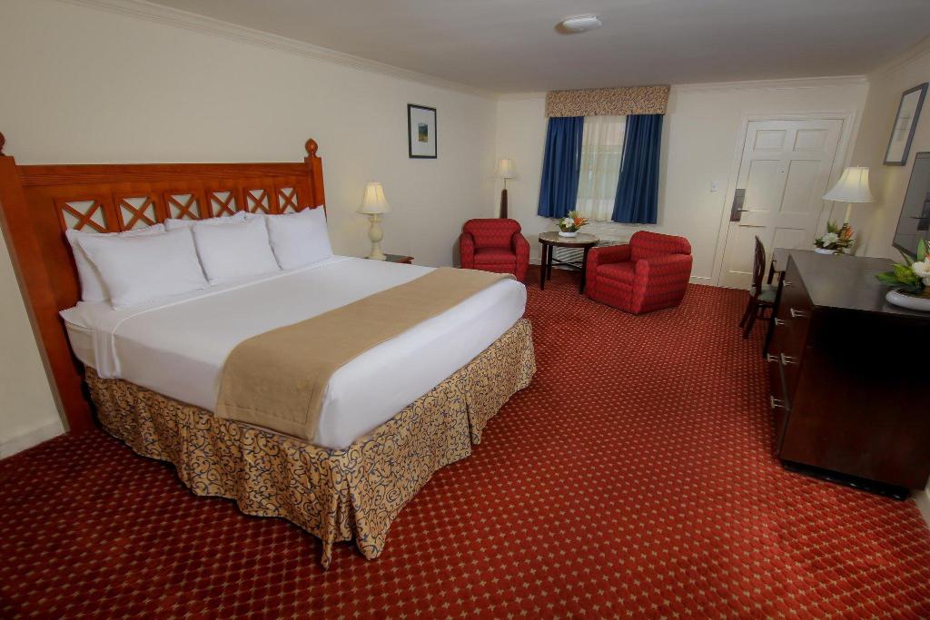 WESTGATE HISTORIC WILLIAMSBURG RESORT