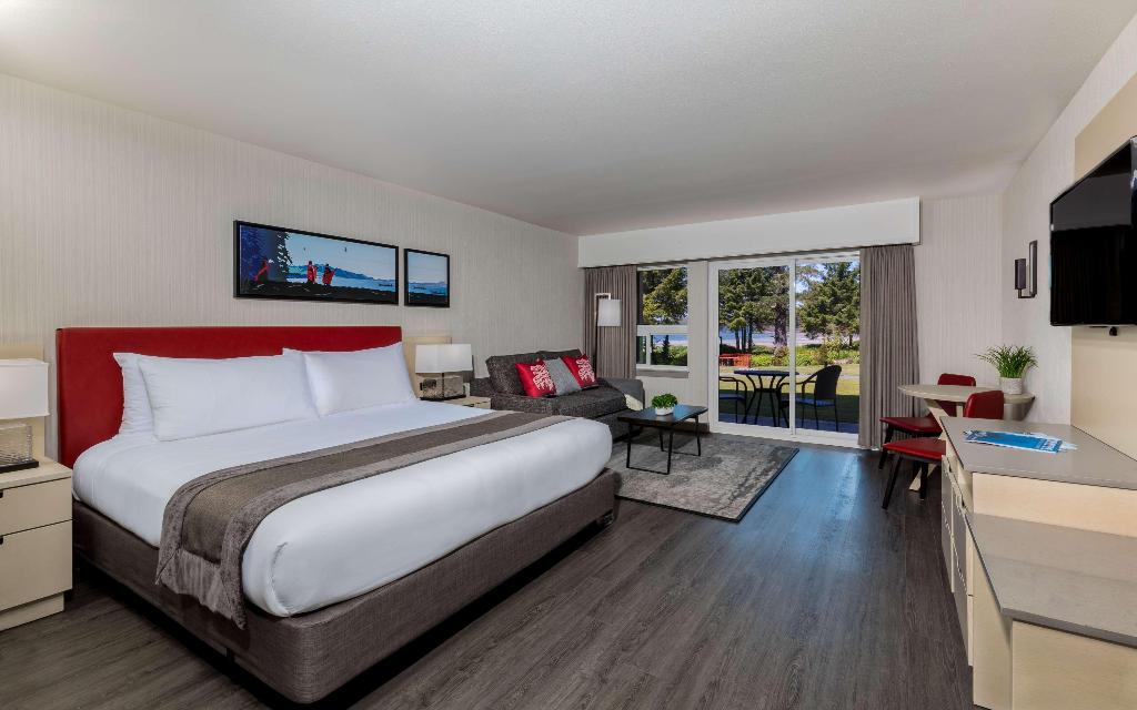 BEST WESTERN PLUS TIN WIS RESORT