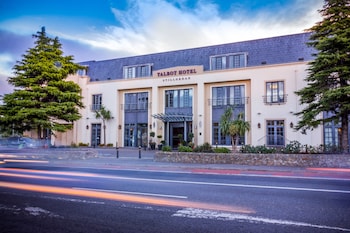 TALBOT HOTEL STILLORGAN