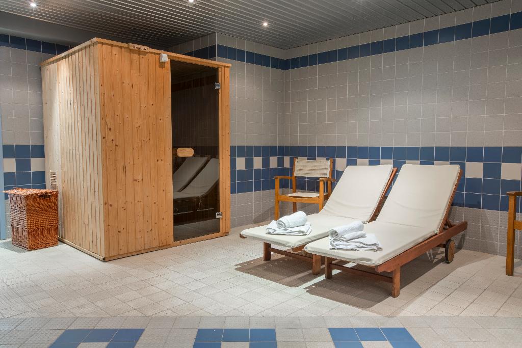 BIO SUITES HOTEL