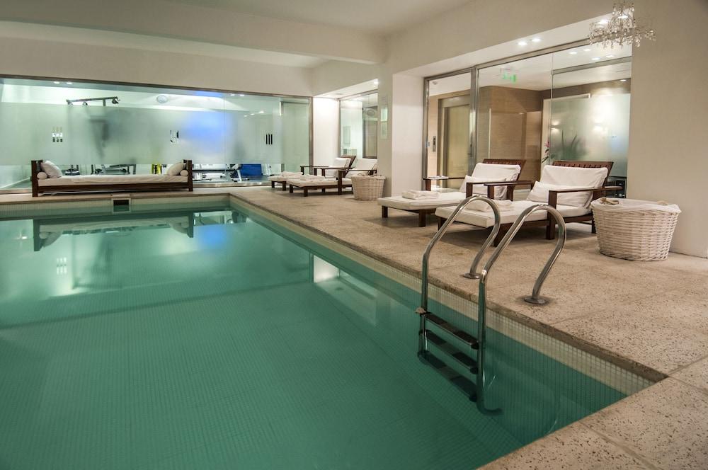 AWWA SUITES & SPA