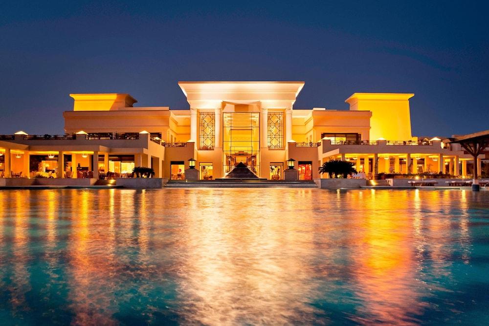 SHERATON SOMA BAY