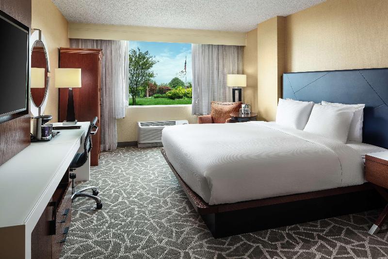 DoubleTree by Hilton Annapolis