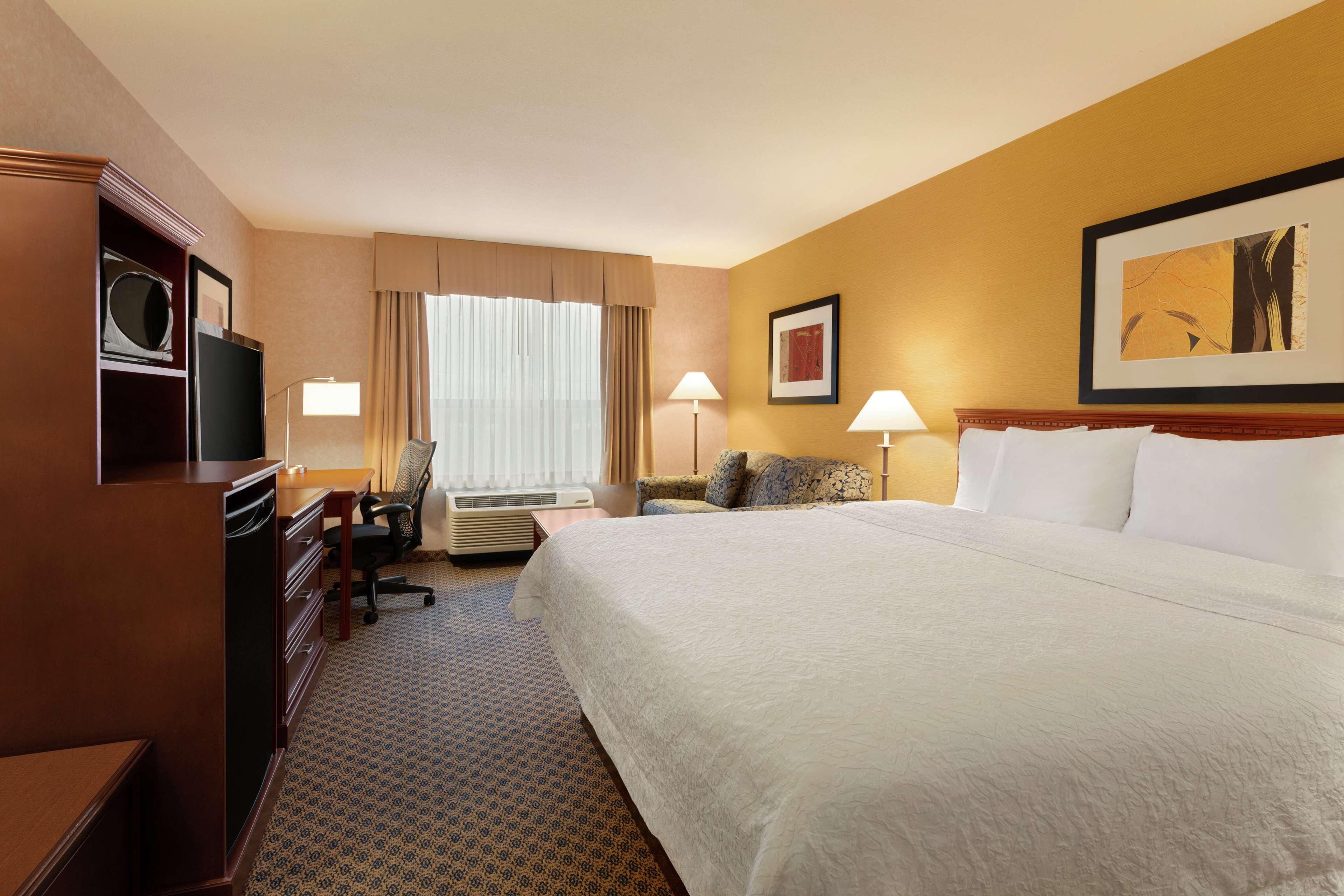 Hampton Inn and Suites By Hilton Langley-surrey