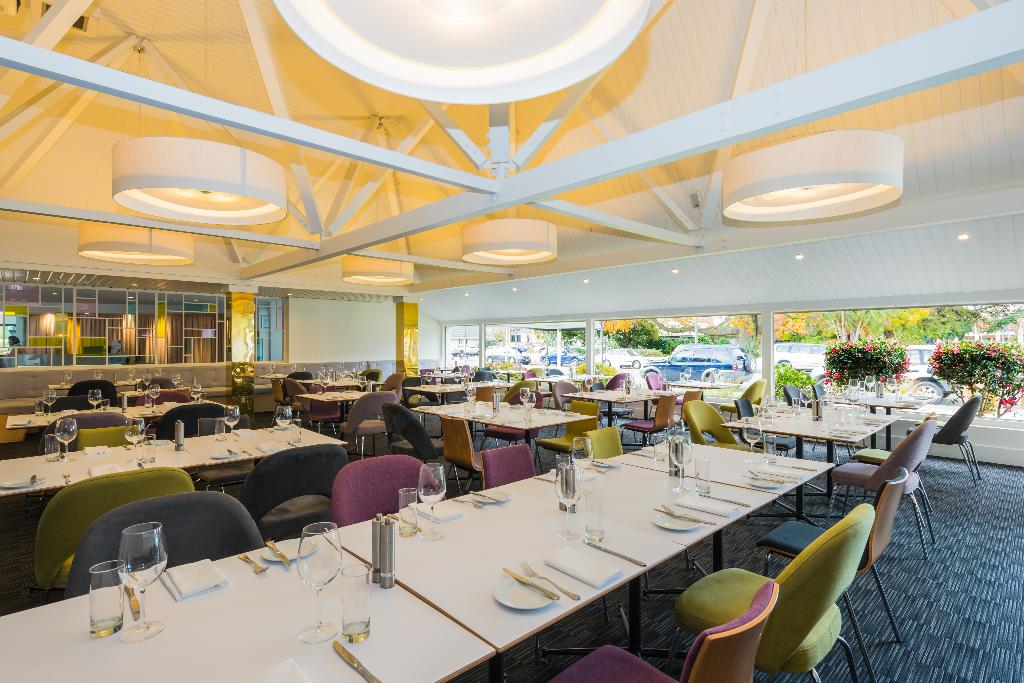 SCENIC HOTEL MARLBOROUGH