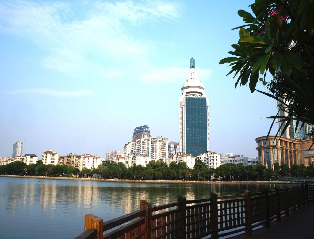 MinNan Hotel Xiamen